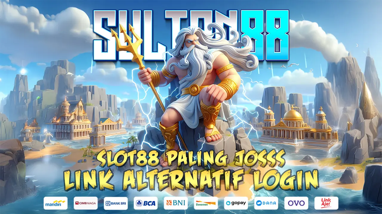 BandarToto128 slot88 resmi
