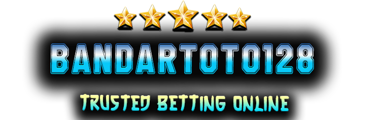 BandarToto128 Logo